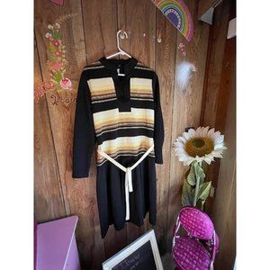 Women's Empress Dress-Vintage